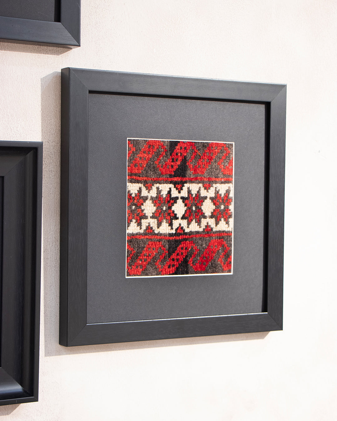 Decorative panel