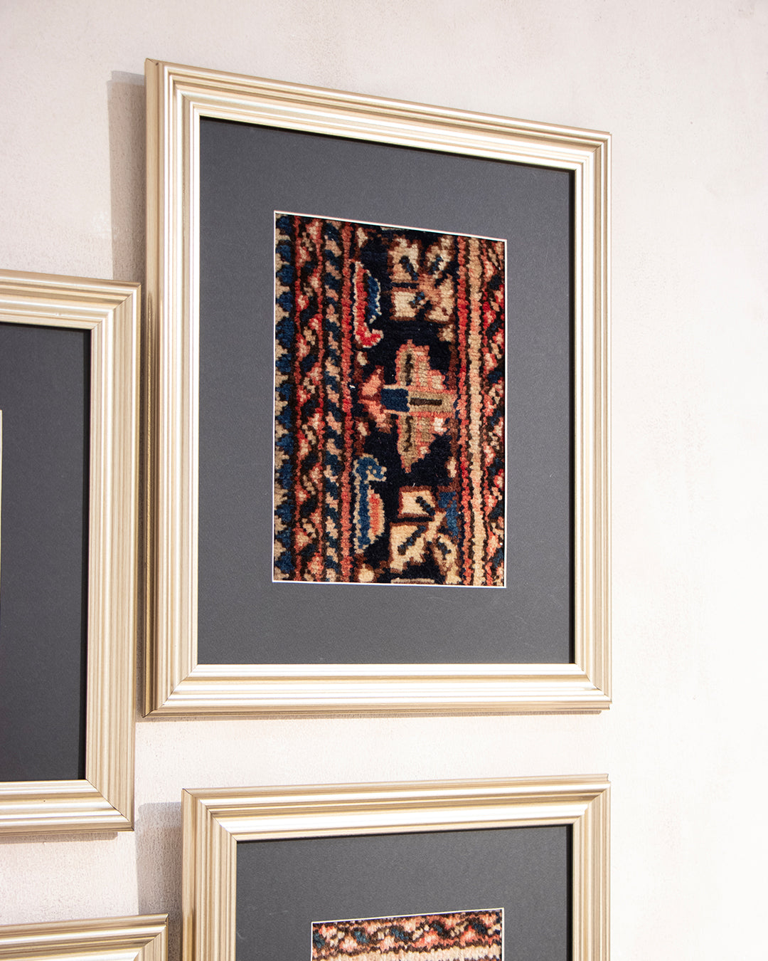 Decorative panel