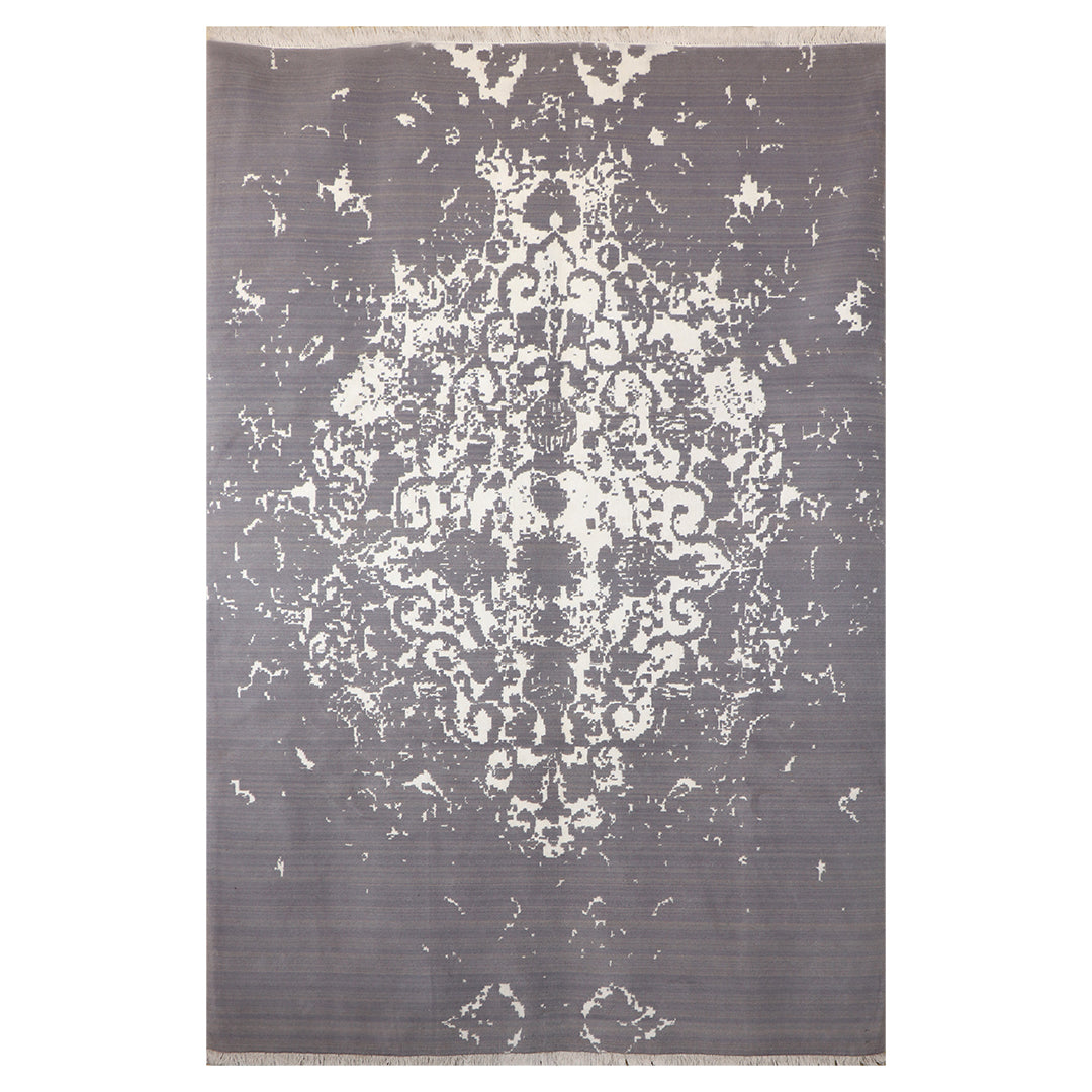 Modern rug 198×295cm