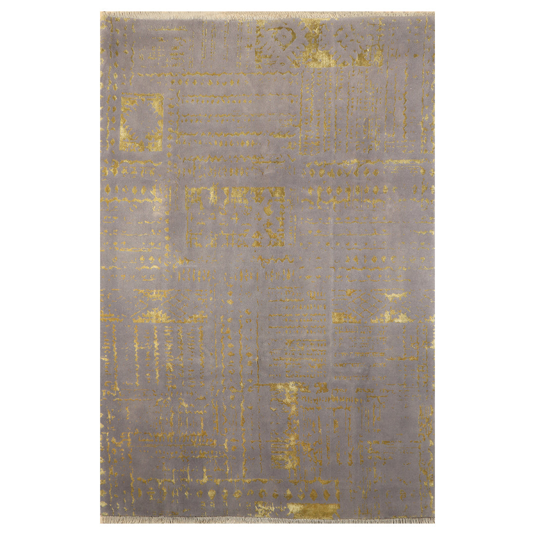 Modern rug 198×295cm