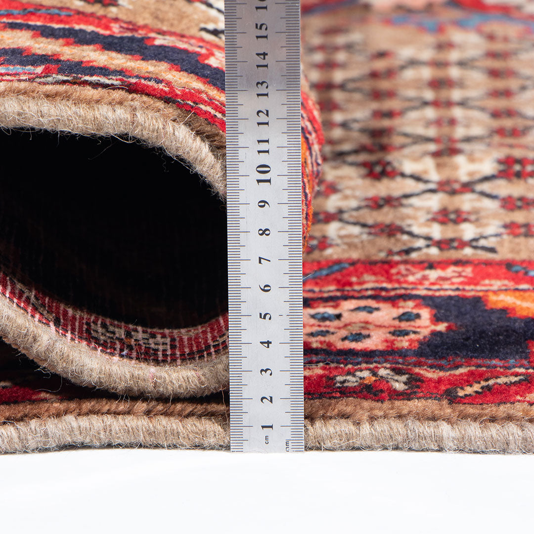 Koliai rug 332×161
