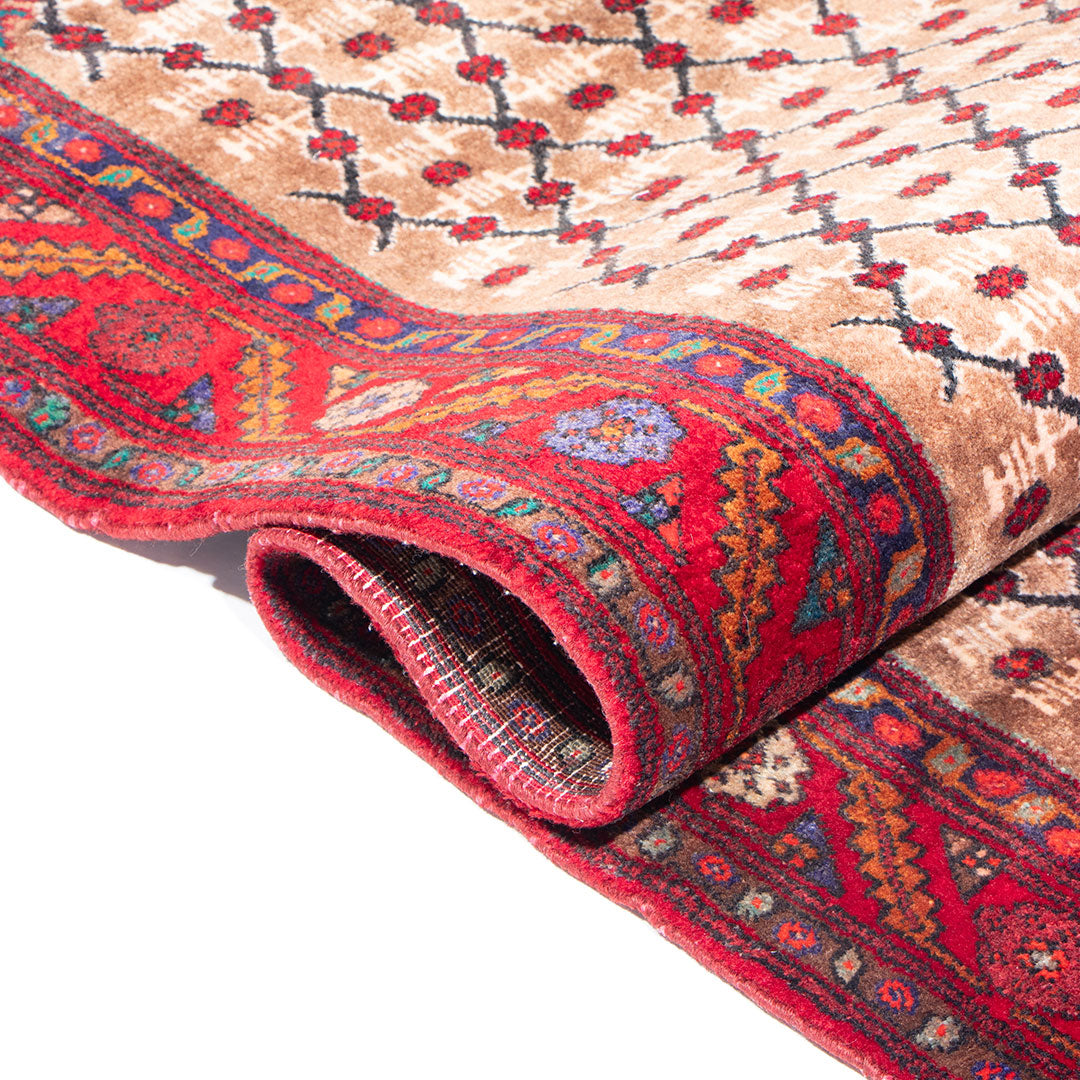 Koliai rug 309×152 cm