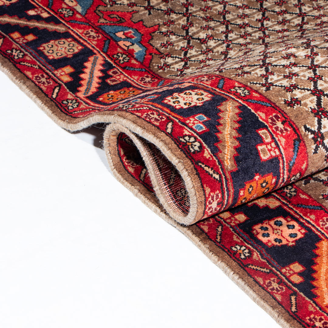 Koliai rug 332×161