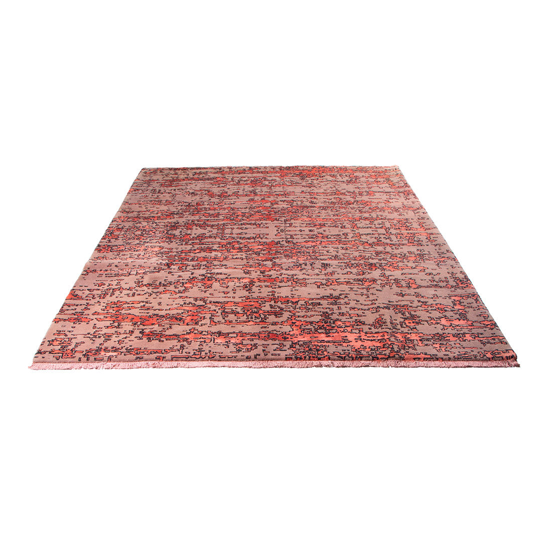 Modern rug 198×295cm