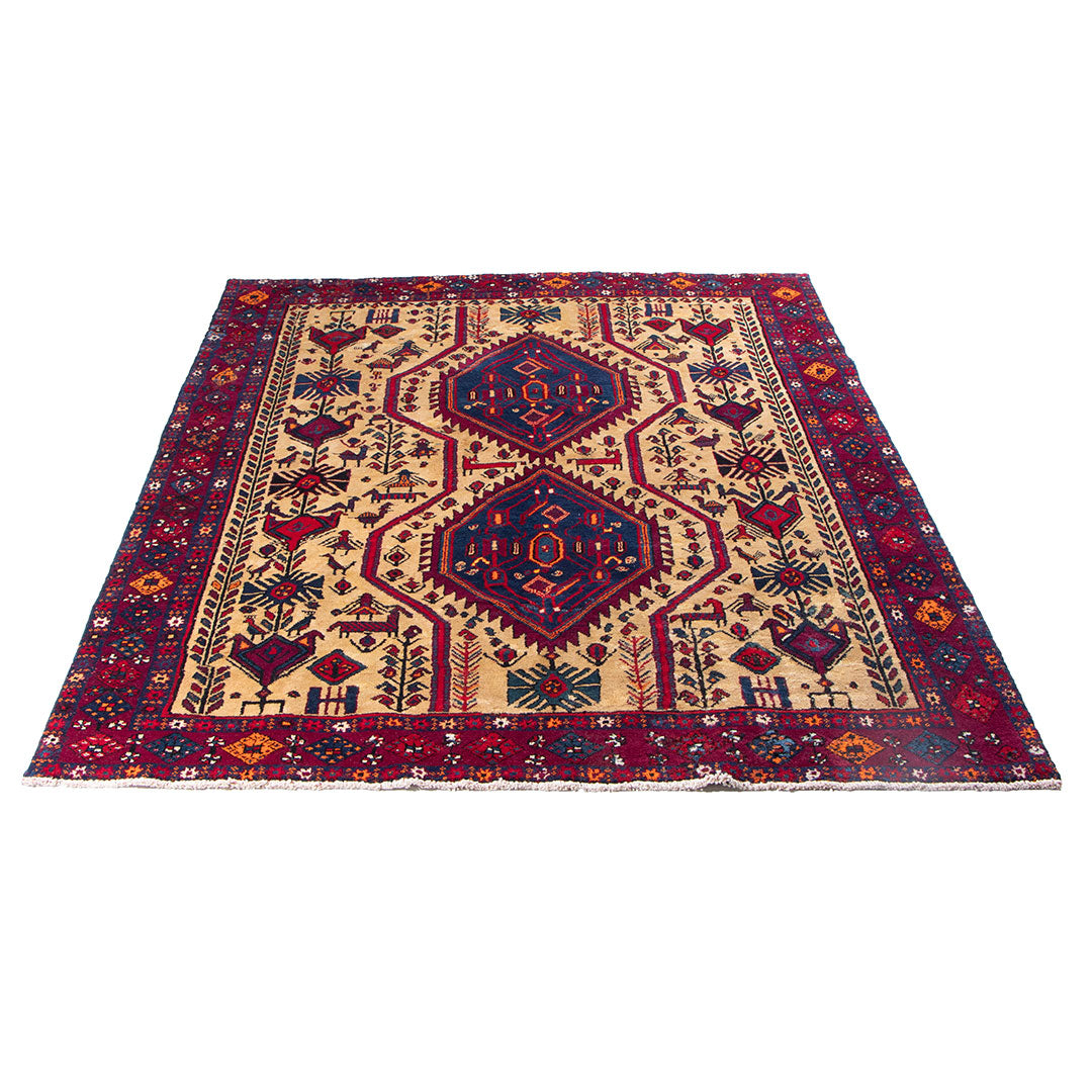 Sirjan rug