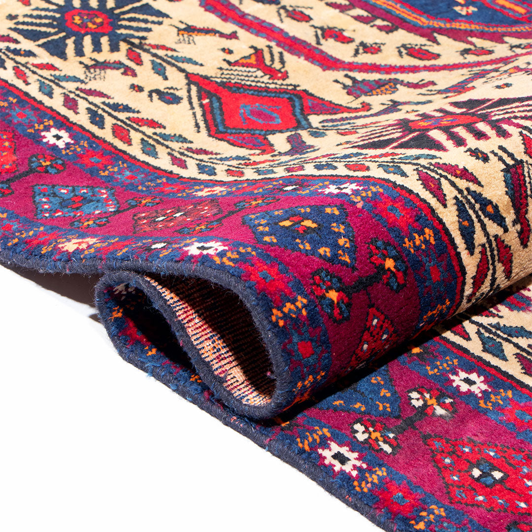 Sirjan rug