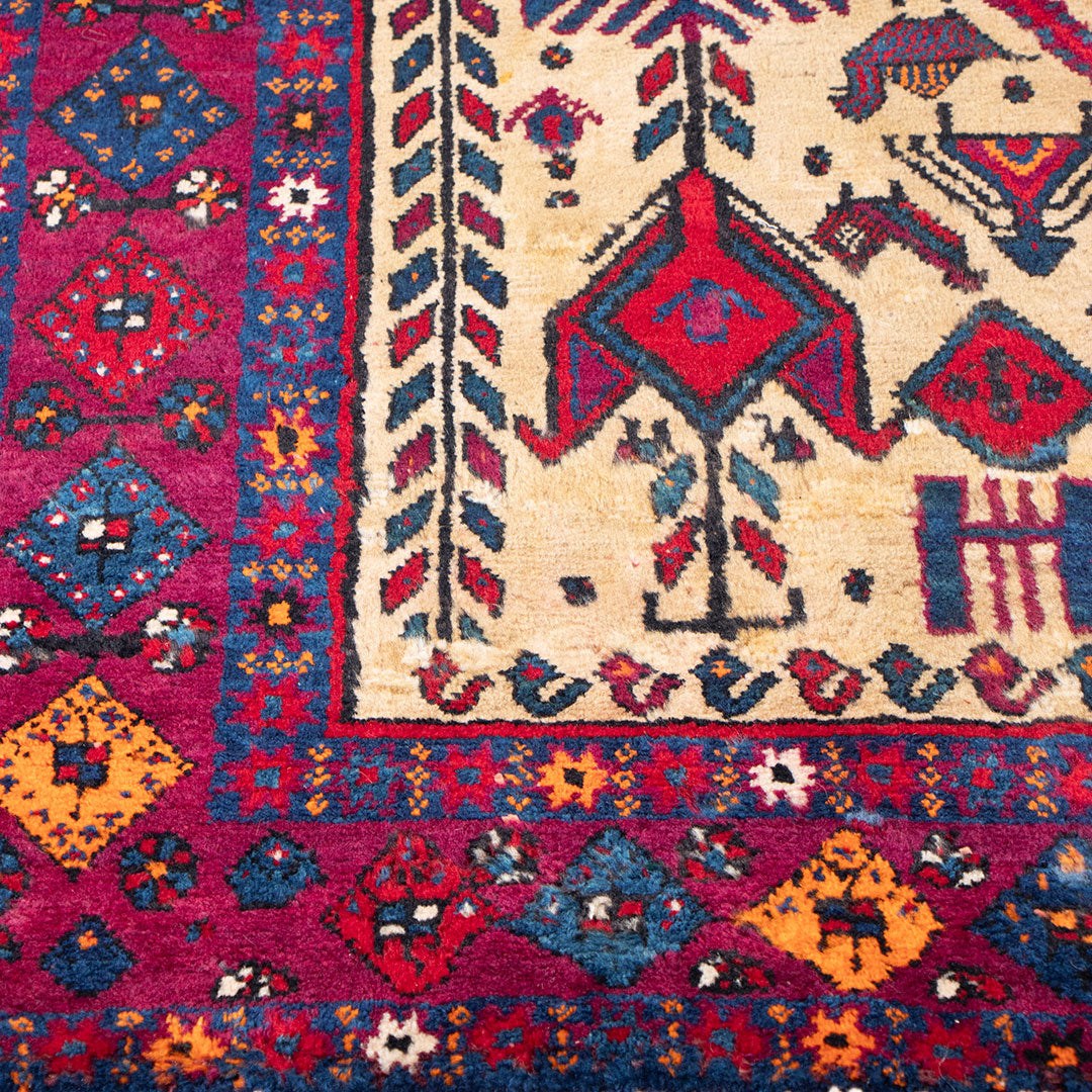 Sirjan rug