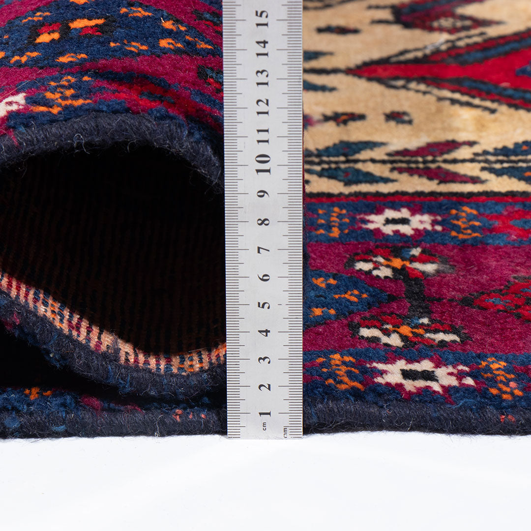 Sirjan rug