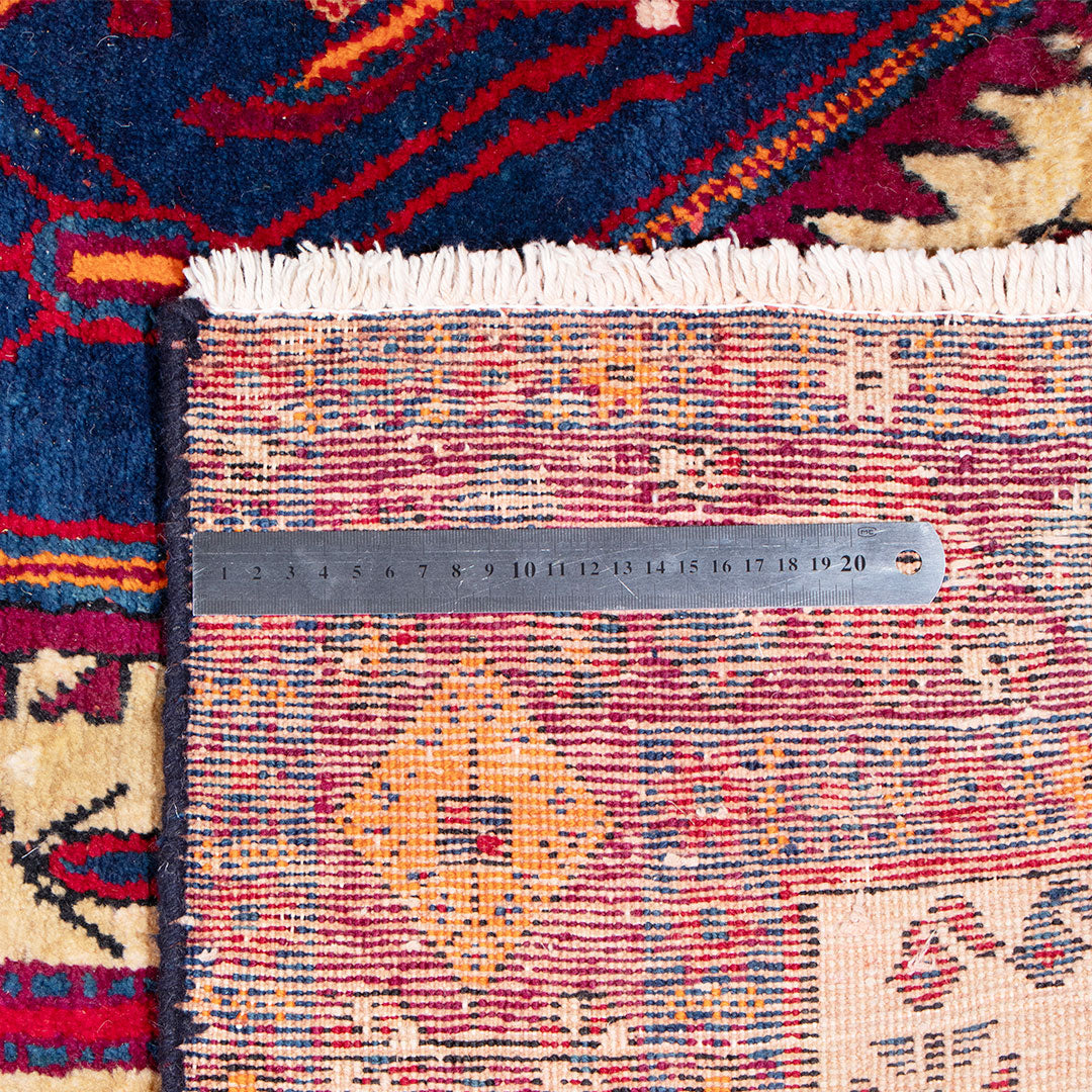 Sirjan rug
