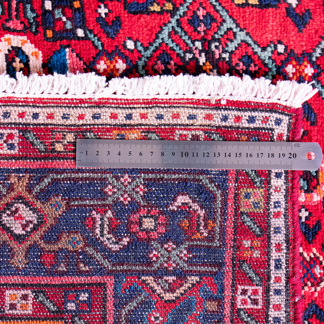 Hosseinabad rug 300×200 cm