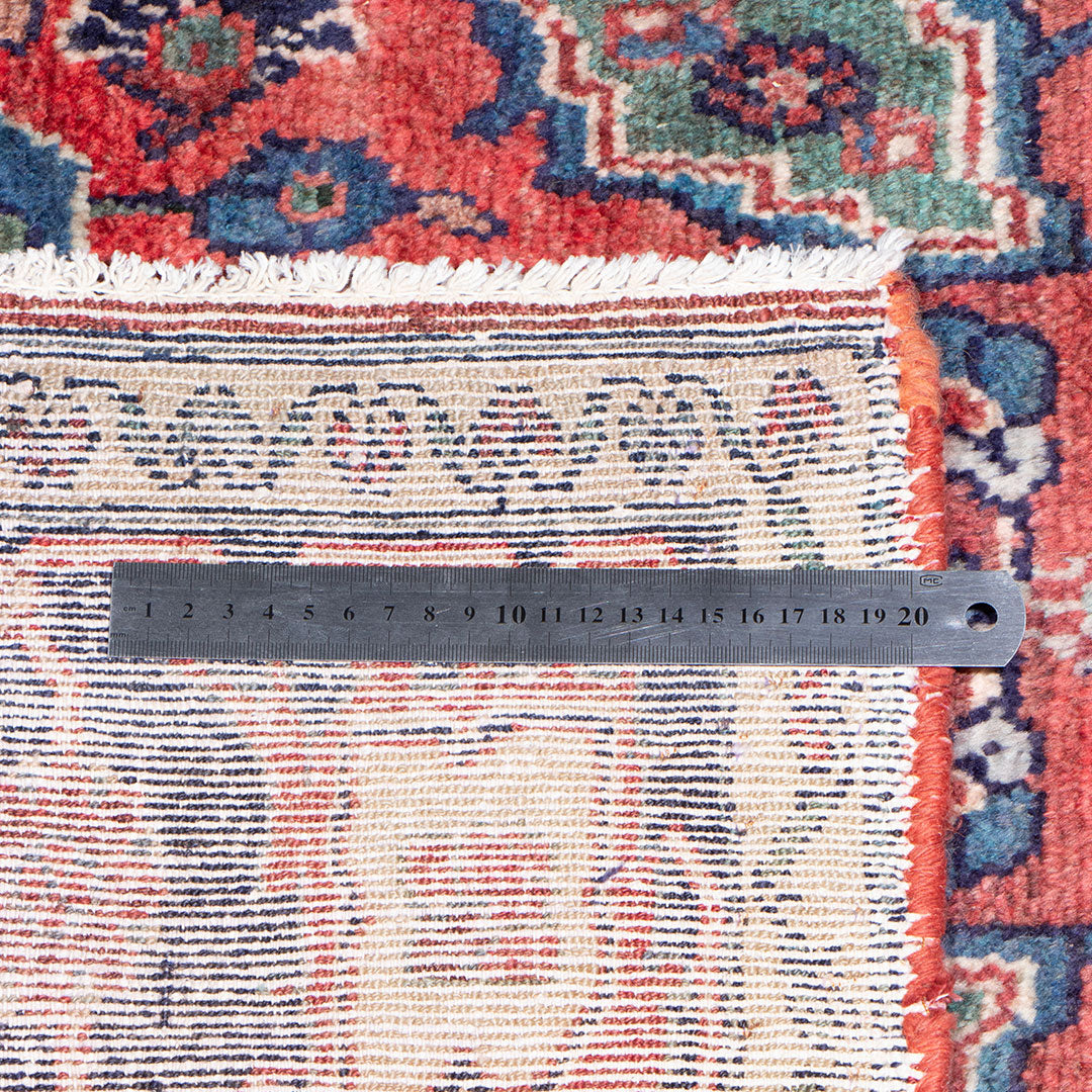 Hamedan rug 285×135 cm