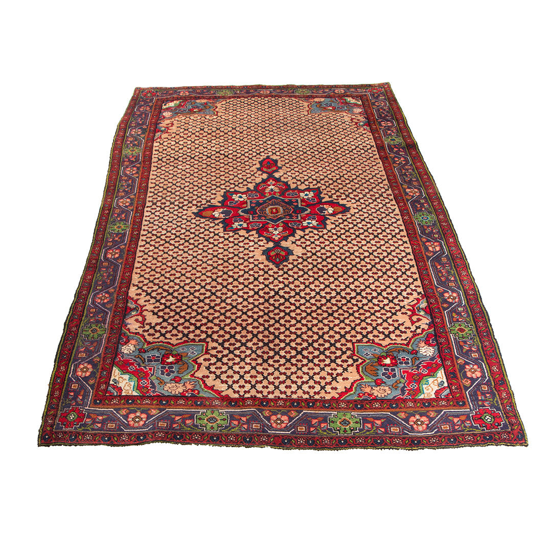 Koliai rug 288×155 cm