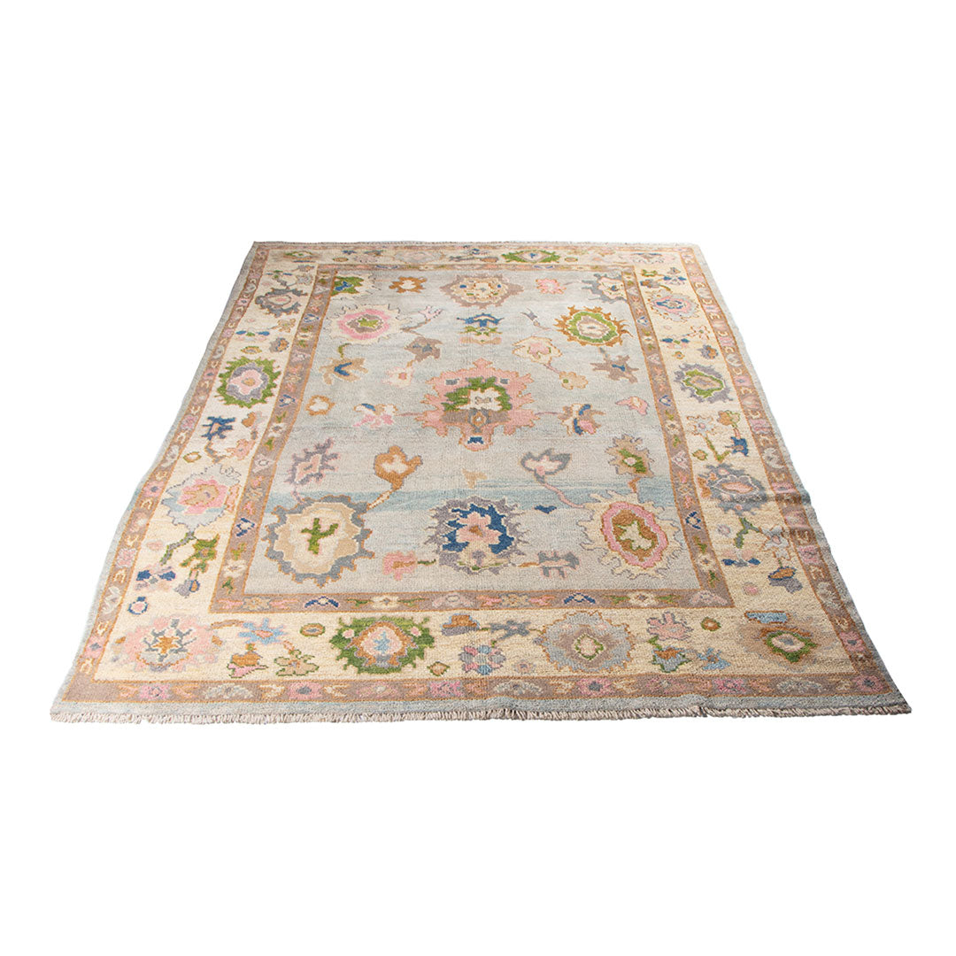 Sultanabad rug 235×345 cm