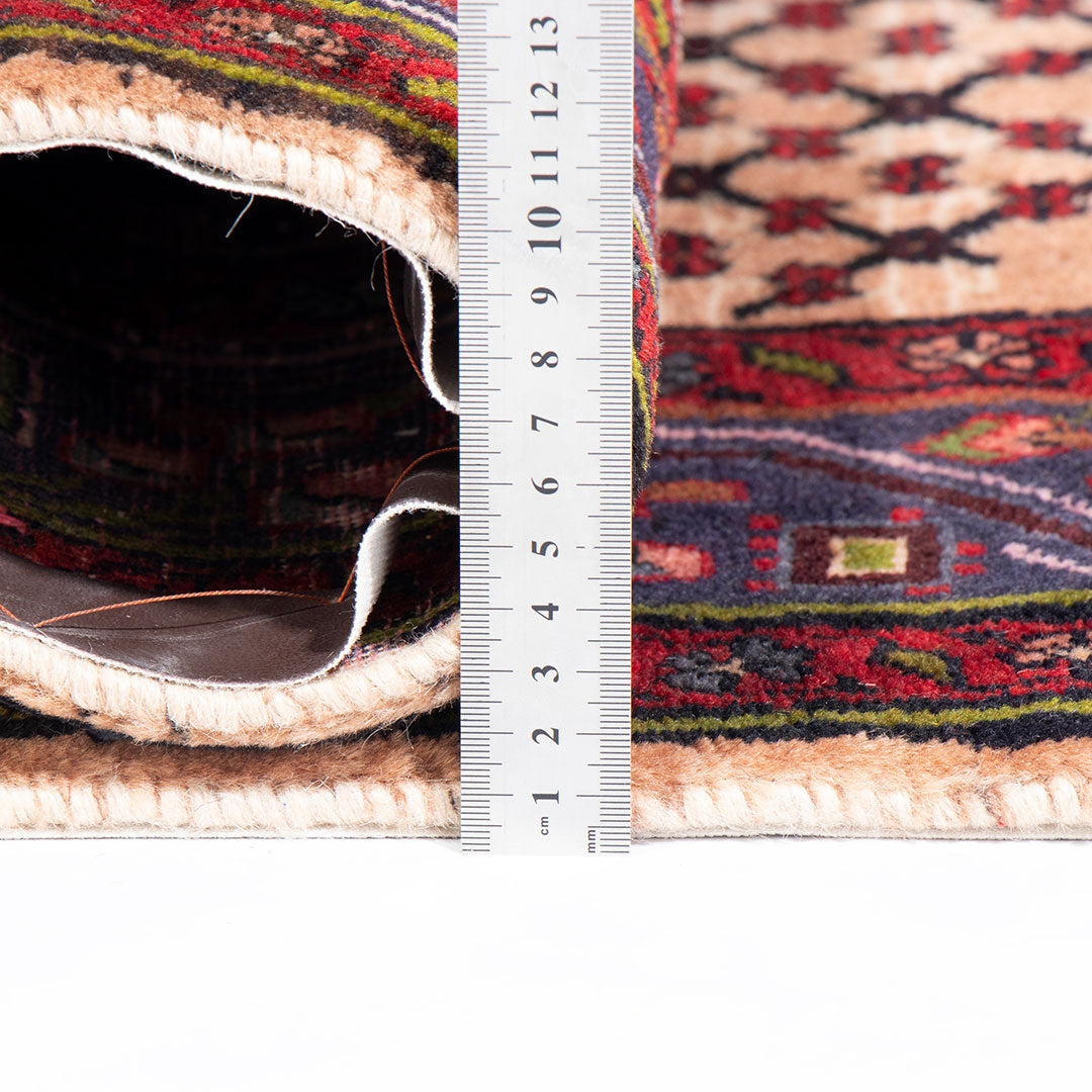 Koliai rug 288×155 cm