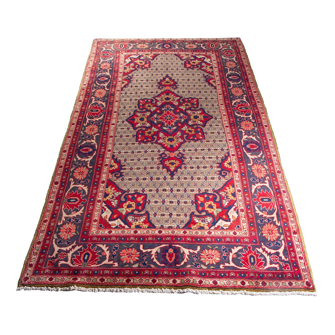Koliai rug 147×297 cm