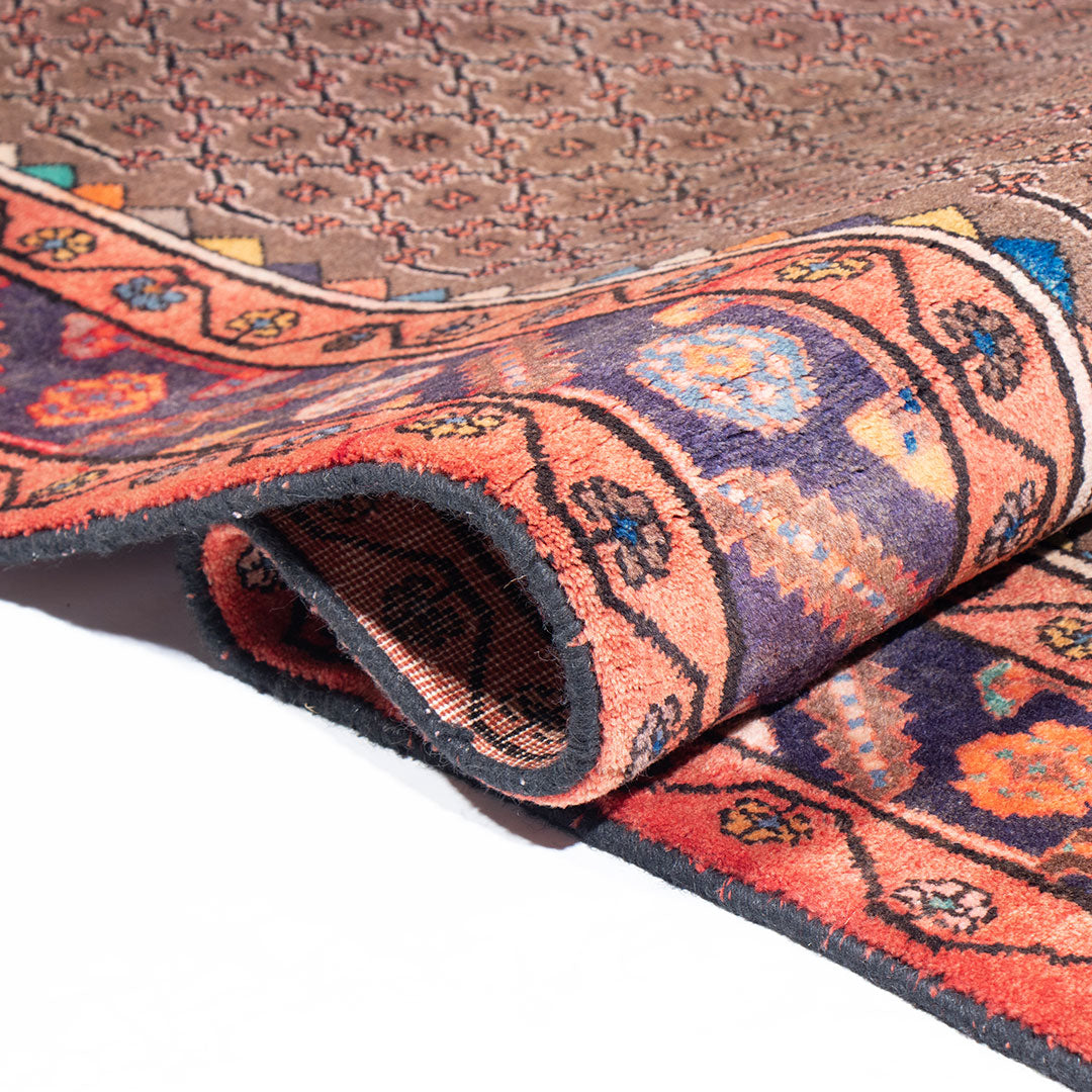 Koliai rug 293×161 cm