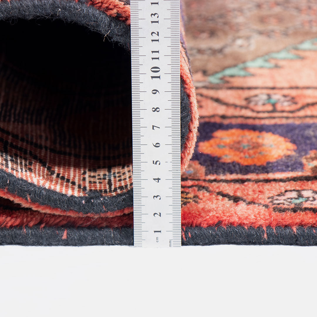 Koliai rug 293×161 cm