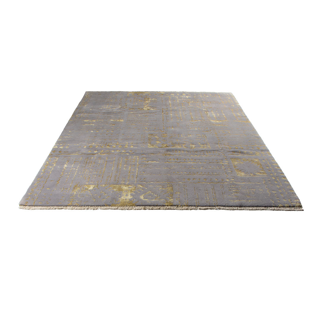 Modern rug 198×295cm