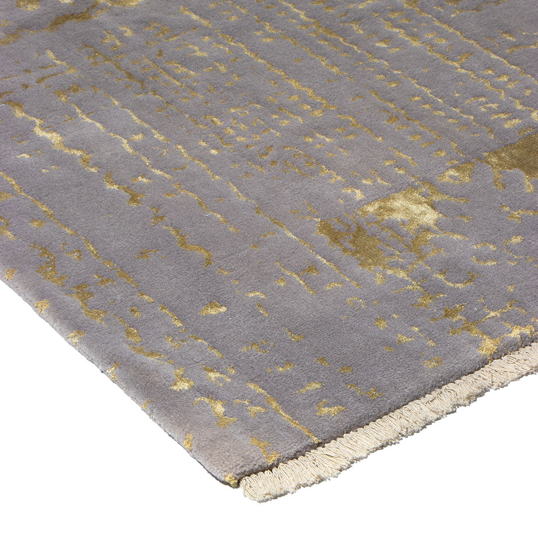 Modern rug 198×295cm