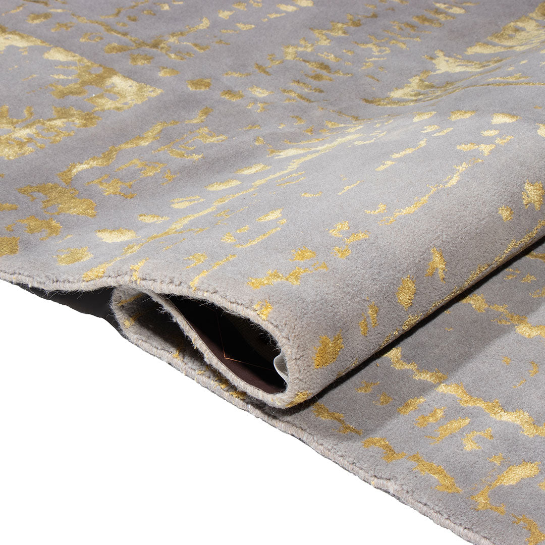 Modern rug 198×295cm