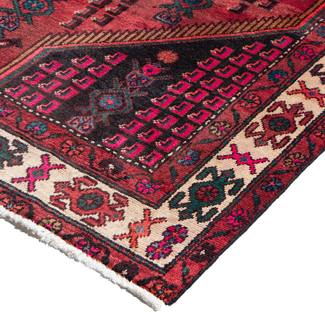 Sirjan rug 274×141 cm