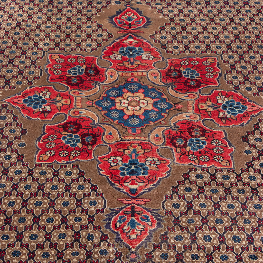 Koliai rug 318×145 cm