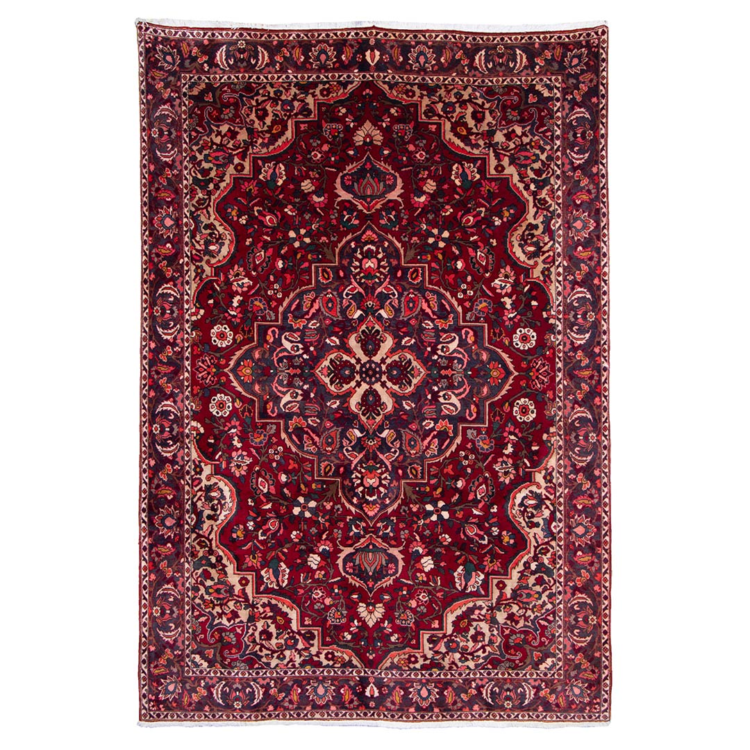 Bakhtiar rug 305×210 cm