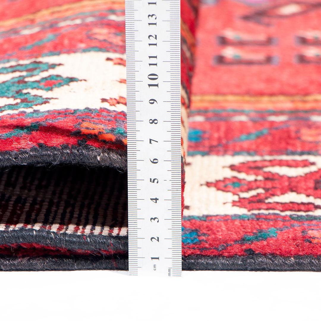 Sirjan rug 274×141 cm
