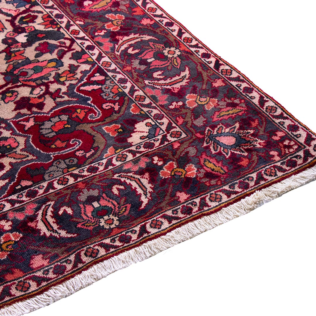 Bakhtiar rug 305×210 cm