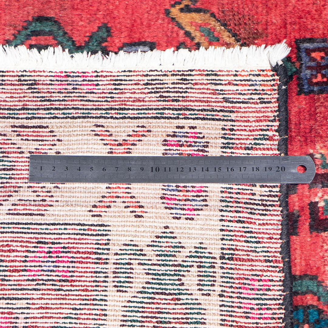 Sirjan rug 274×141 cm