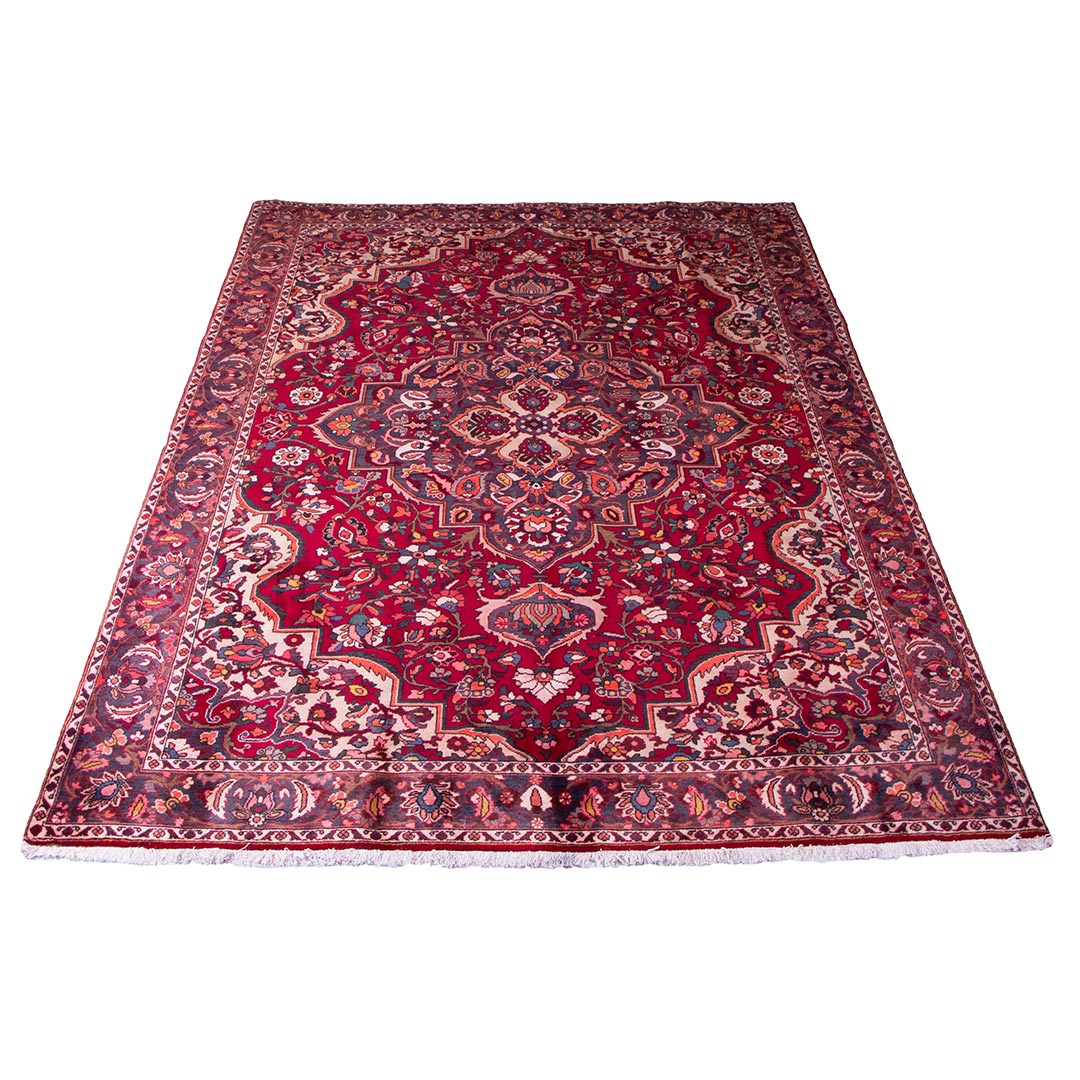 Bakhtiar rug 305×210 cm