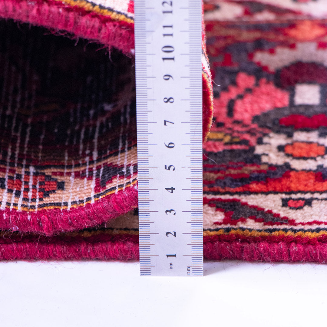 Bakhtiar rug 305×210 cm