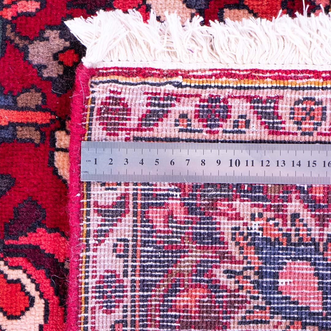 Bakhtiar rug 305×210 cm