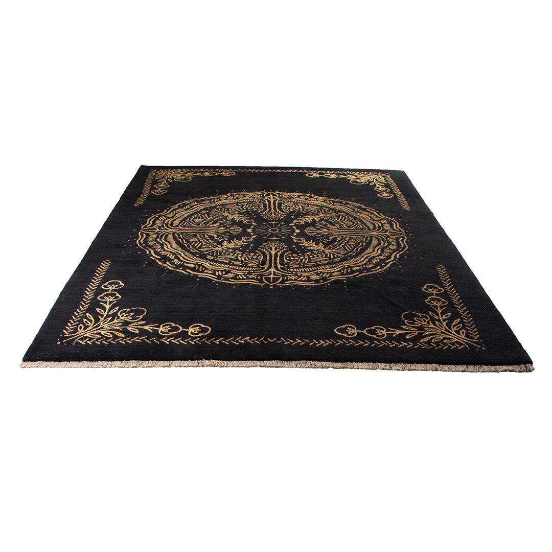 Modern rug 198×298cm