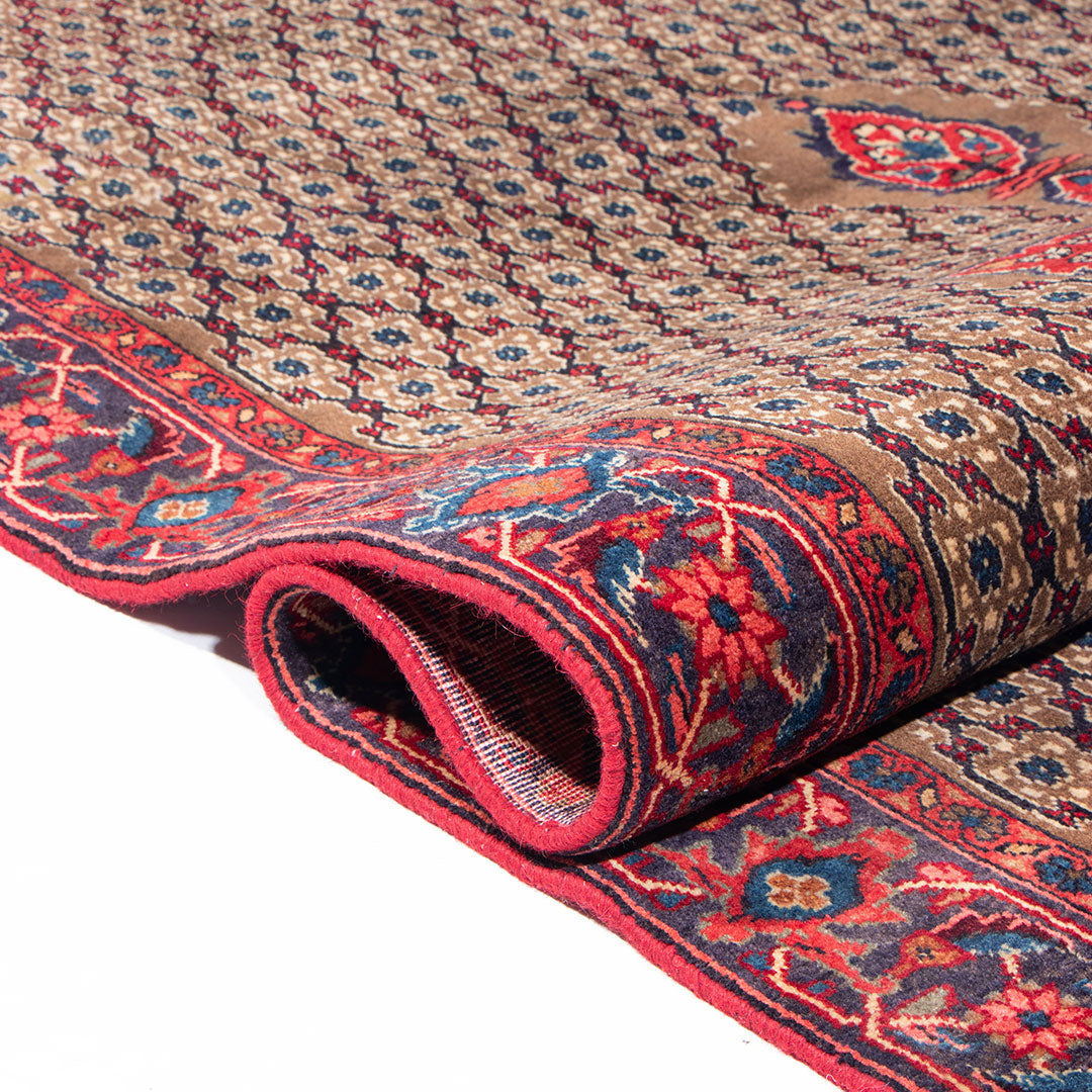 Koliai rug 318×145 cm