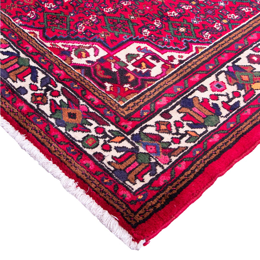 Hosseinabad rug 290×200 cm