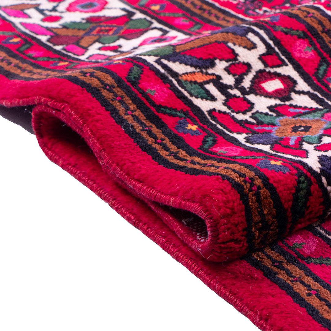 Hosseinabad rug 290×200 cm