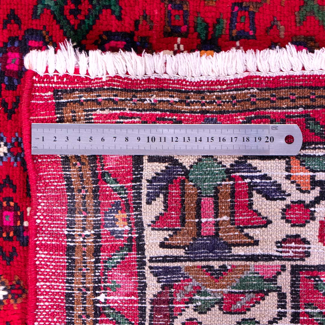 Hosseinabad rug 290×200 cm