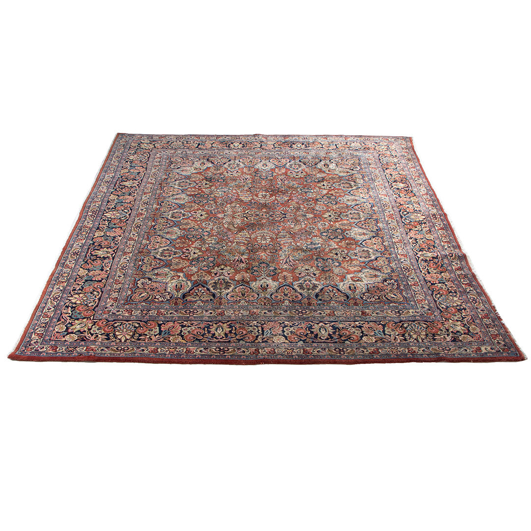 Mohajeran rug 318×270 cm