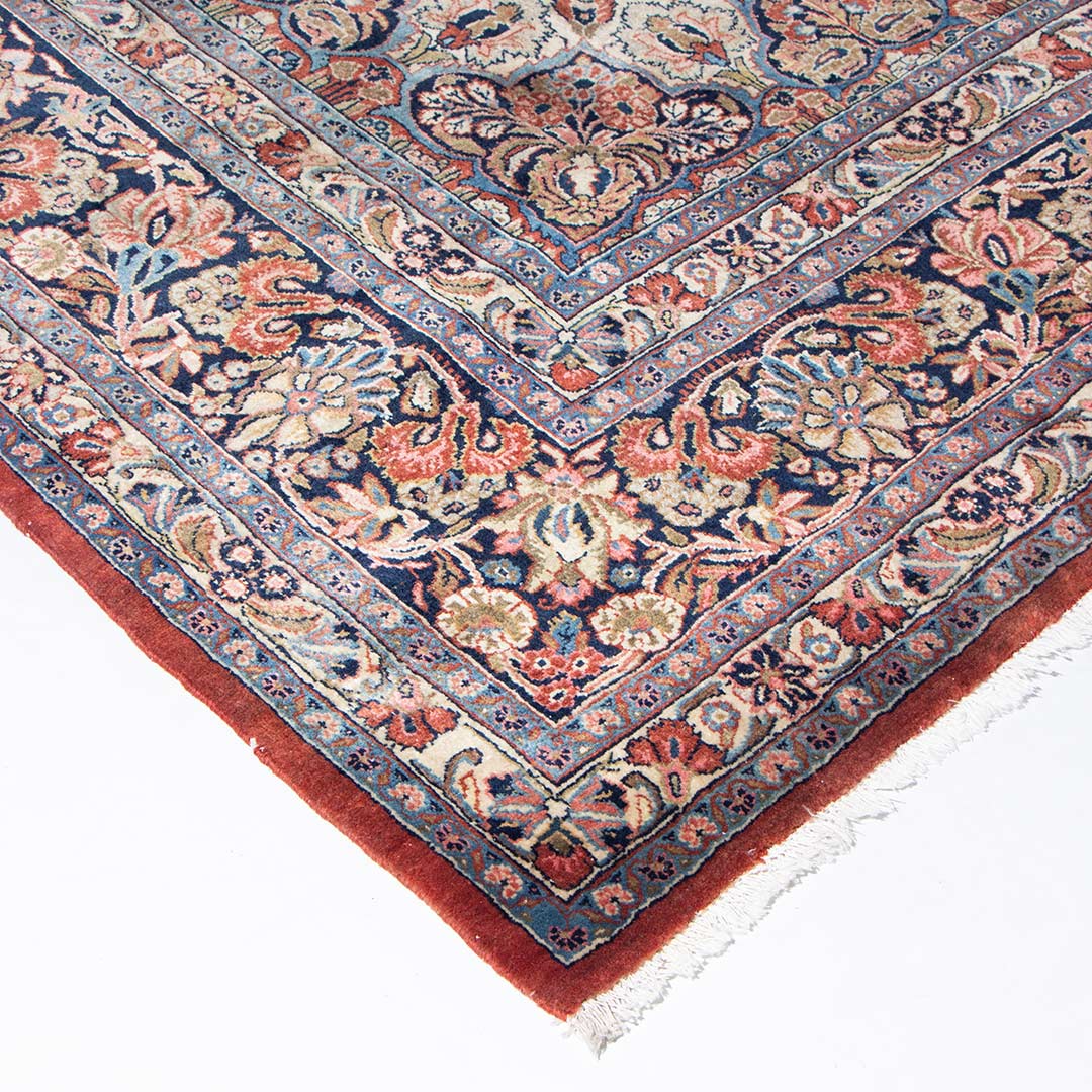 Mohajeran rug 318×270 cm
