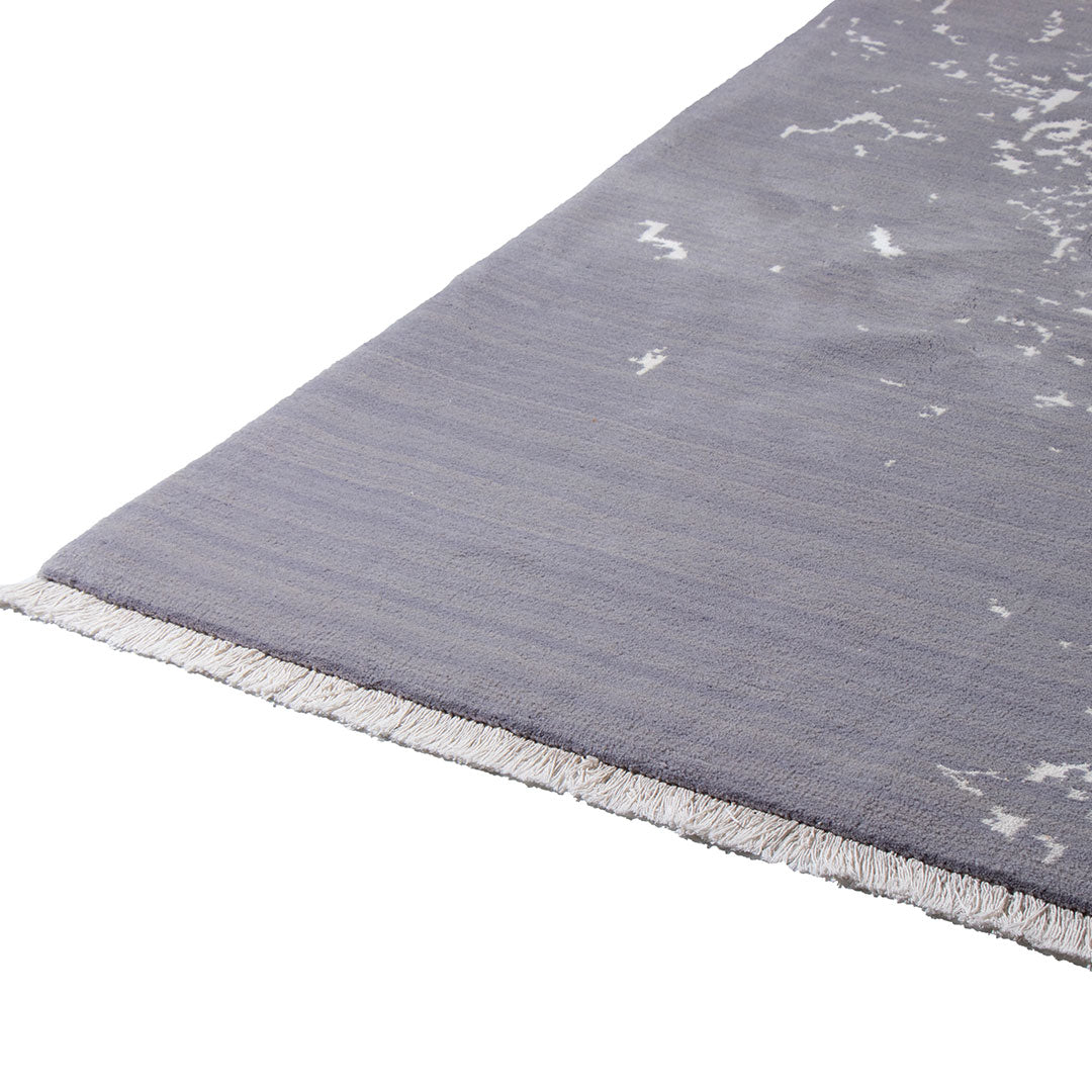 Modern rug 198×295cm