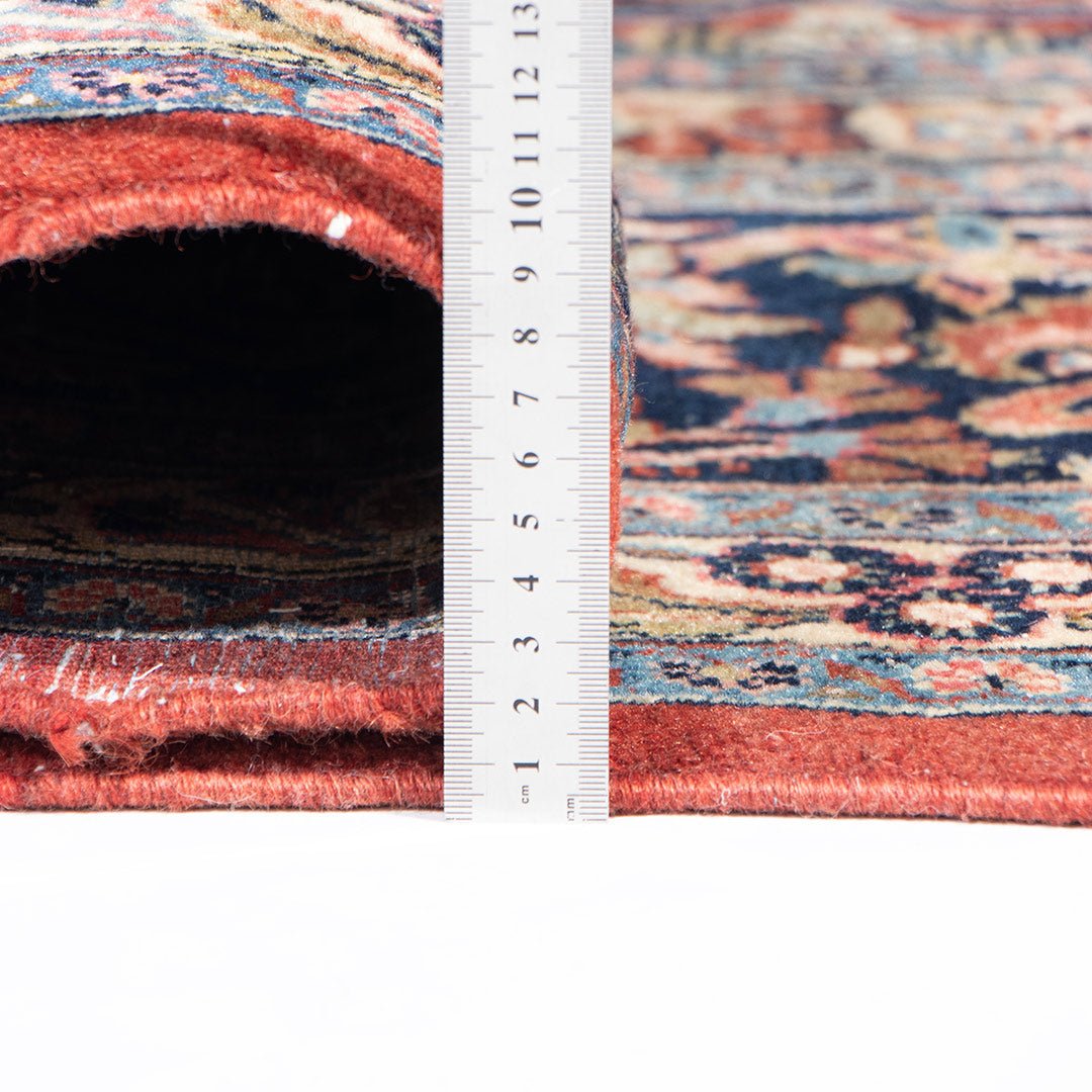 Mohajeran rug 318×270 cm