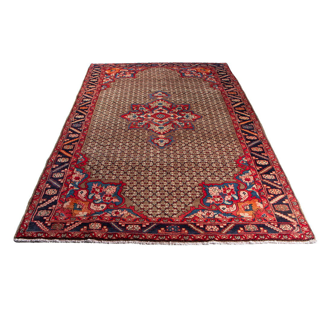 Koliai rug 332×161