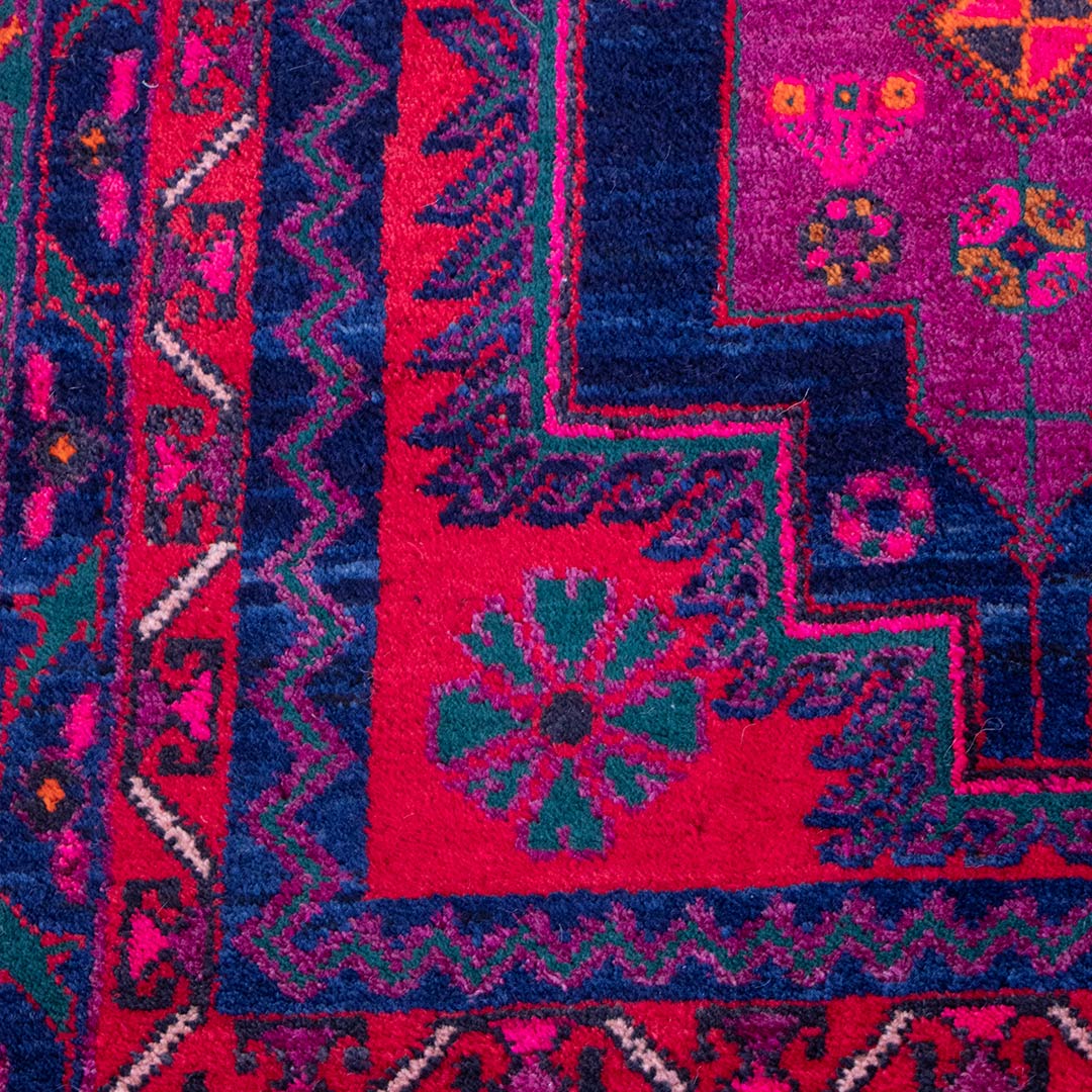Lori rug 232×160 cm