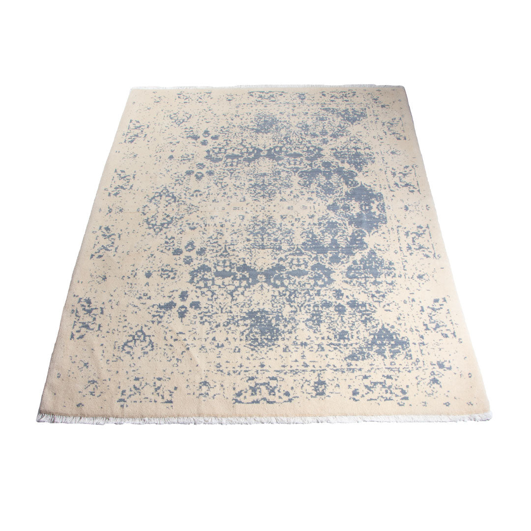 Modern rug 205×153 cm