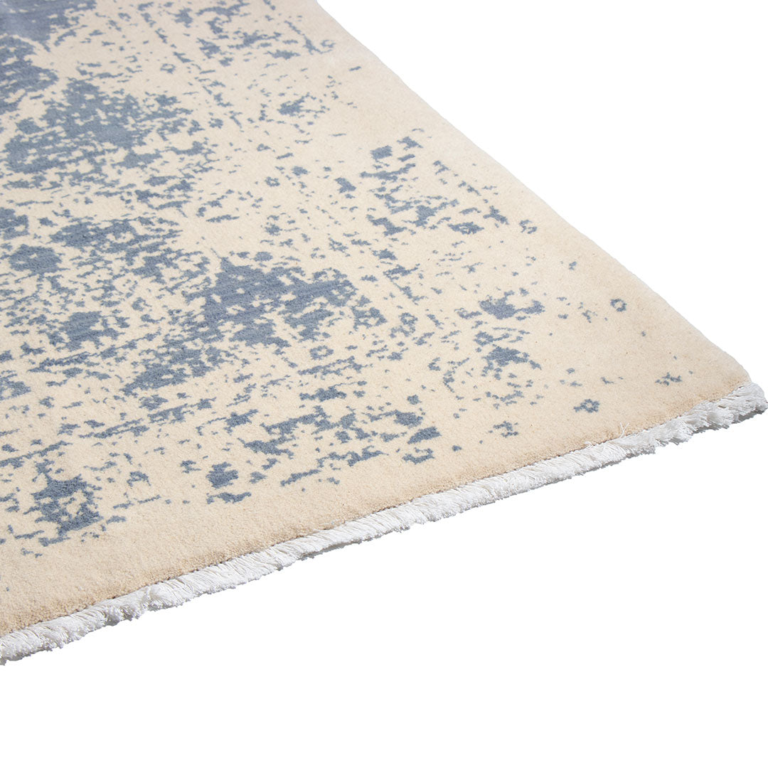 Modern rug 205×153 cm