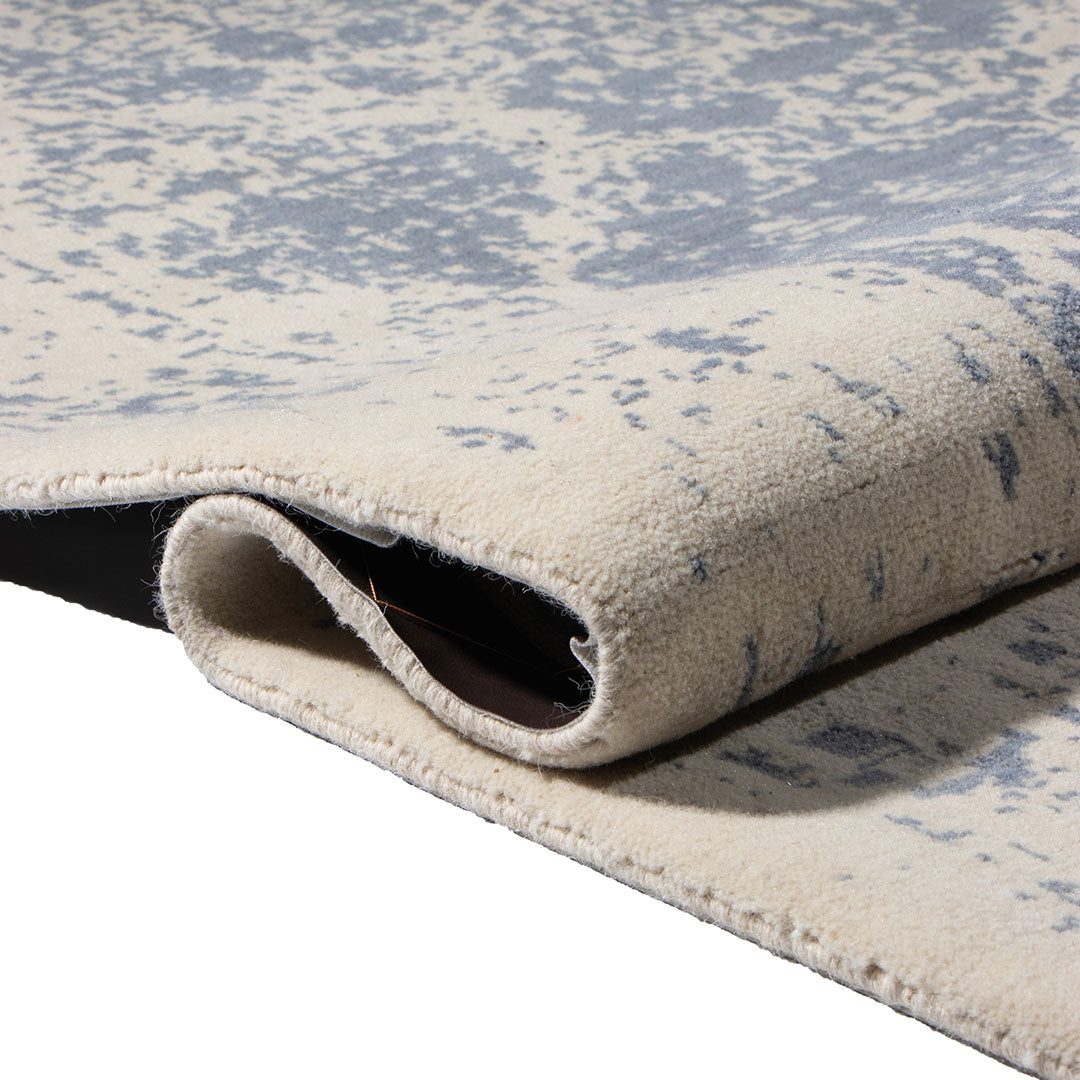 Modern rug 205×153 cm
