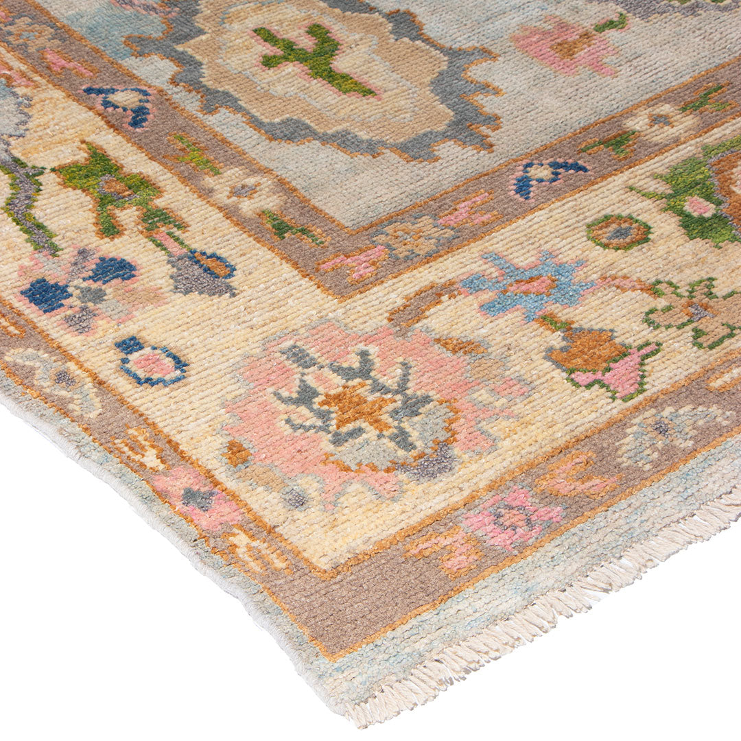 Sultanabad rug 235×345 cm