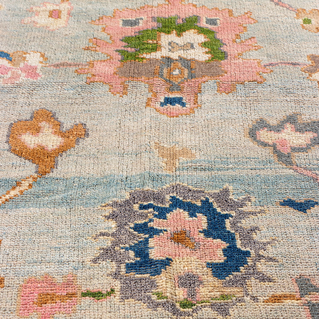 Sultanabad rug 235×345 cm