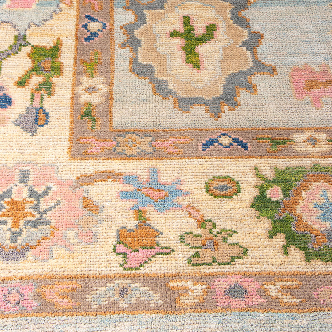 Sultanabad rug 235×345 cm